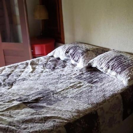 Chalé Suíço - Guaramiranga Bagian luar foto